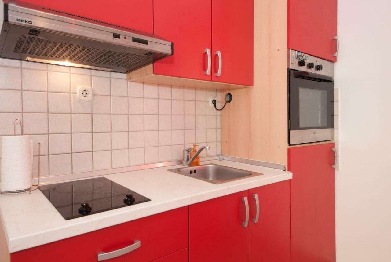 House Barbara Apartmán Supetar