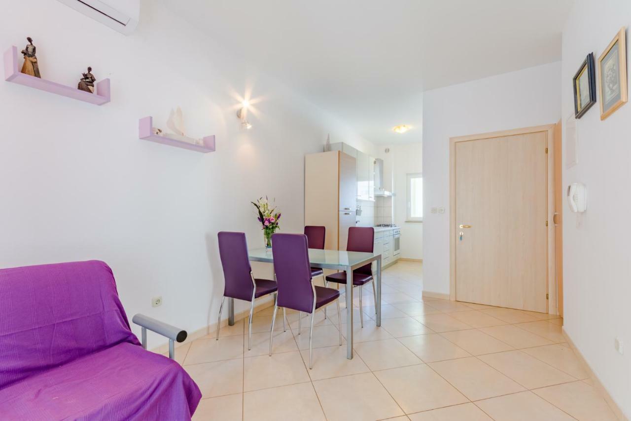 Apartment House Barbara Supetar