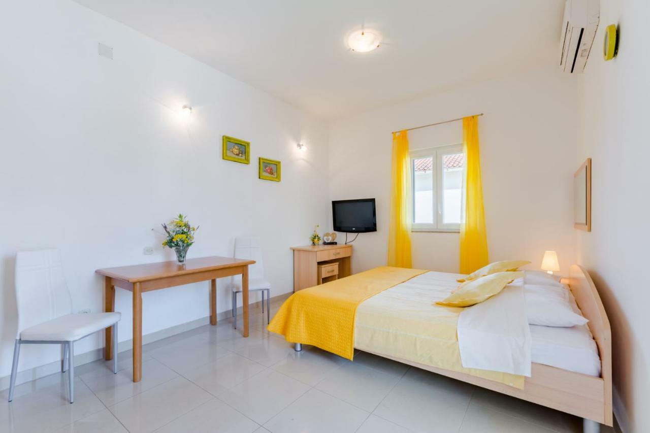 House Barbara Apartmán