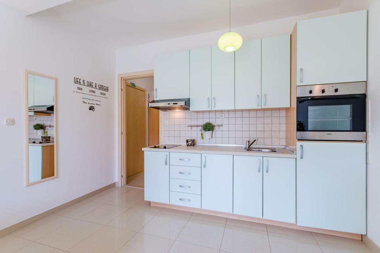 Apartmán House Barbara