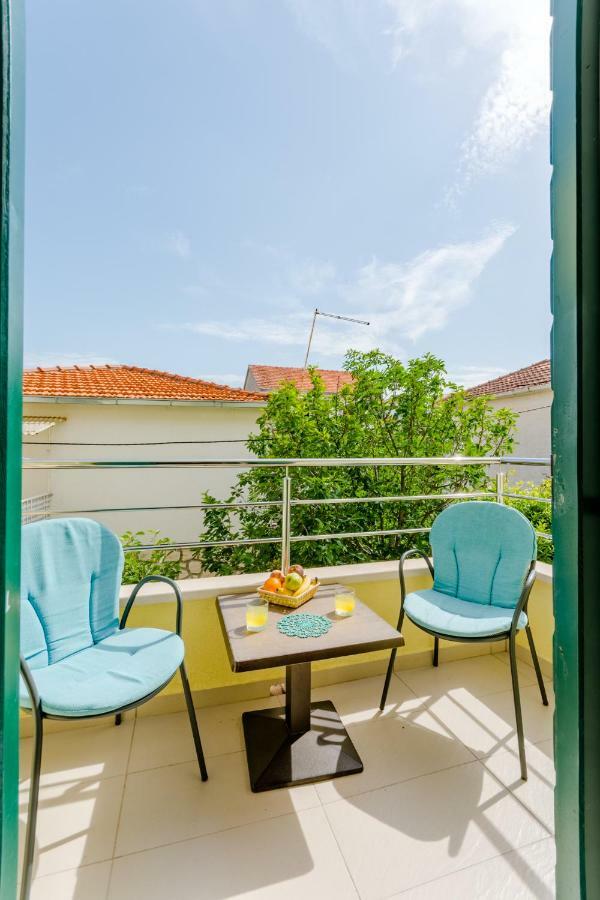 Apartment House Barbara Supetar